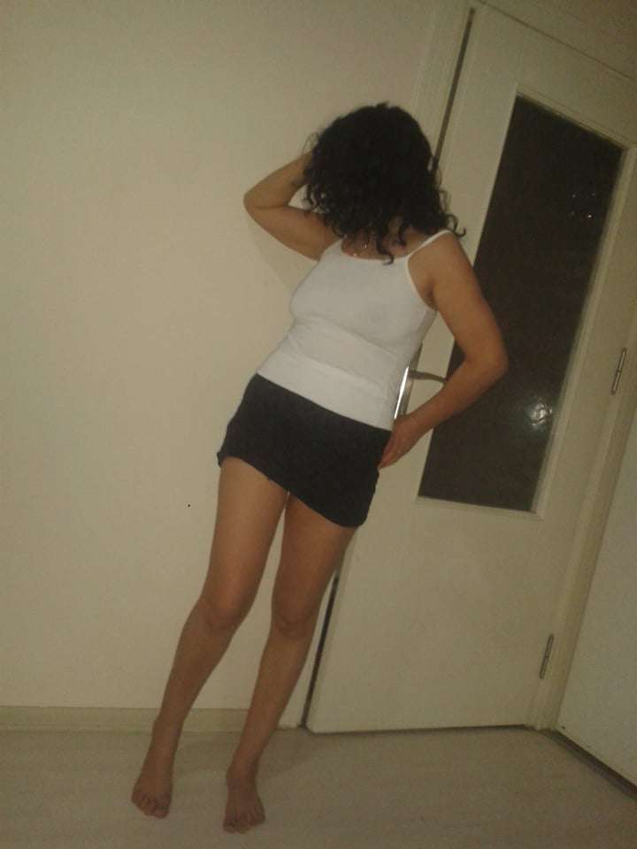 Boşanma Aşamasında Olan Hendek Escort