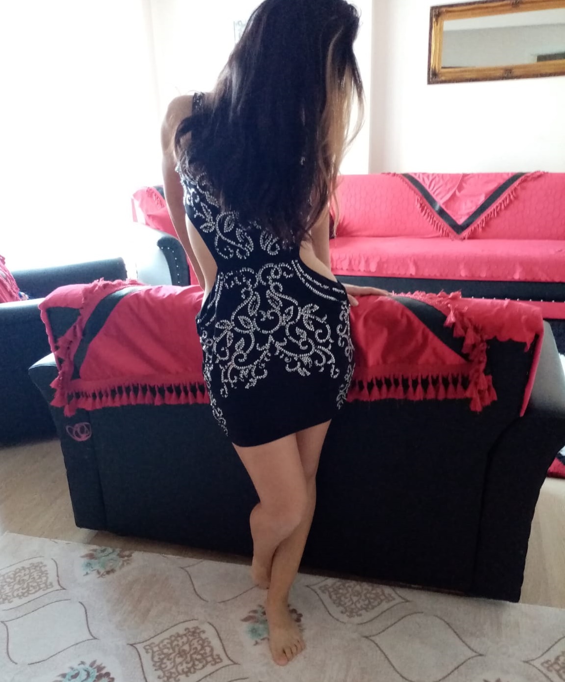 Gerçek Zevk Veren Cömert Sakarya Escort