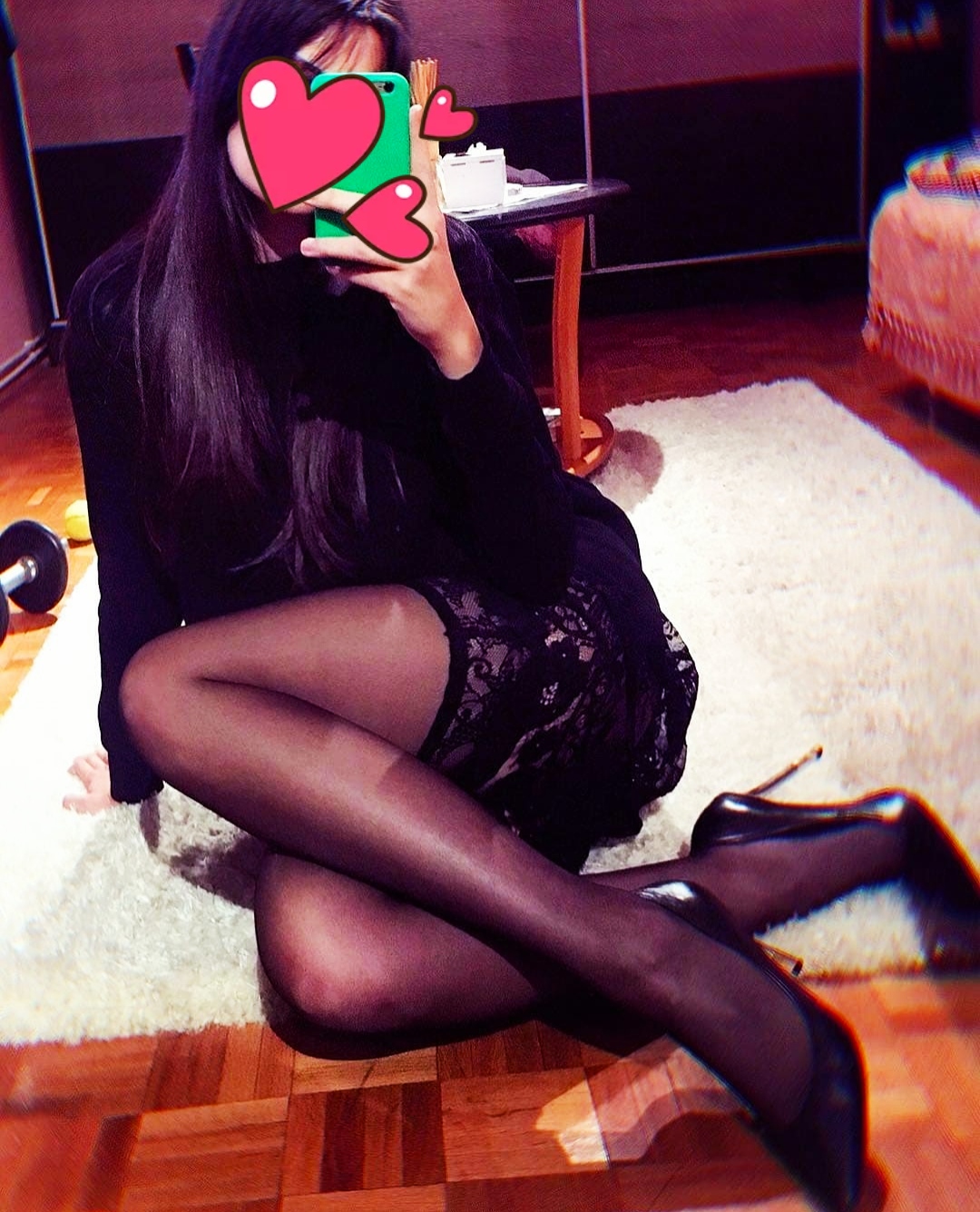 Uzun Süre Orgazm Yaşayan Sakarya Escort